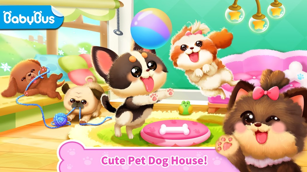 Dog Life APK Android